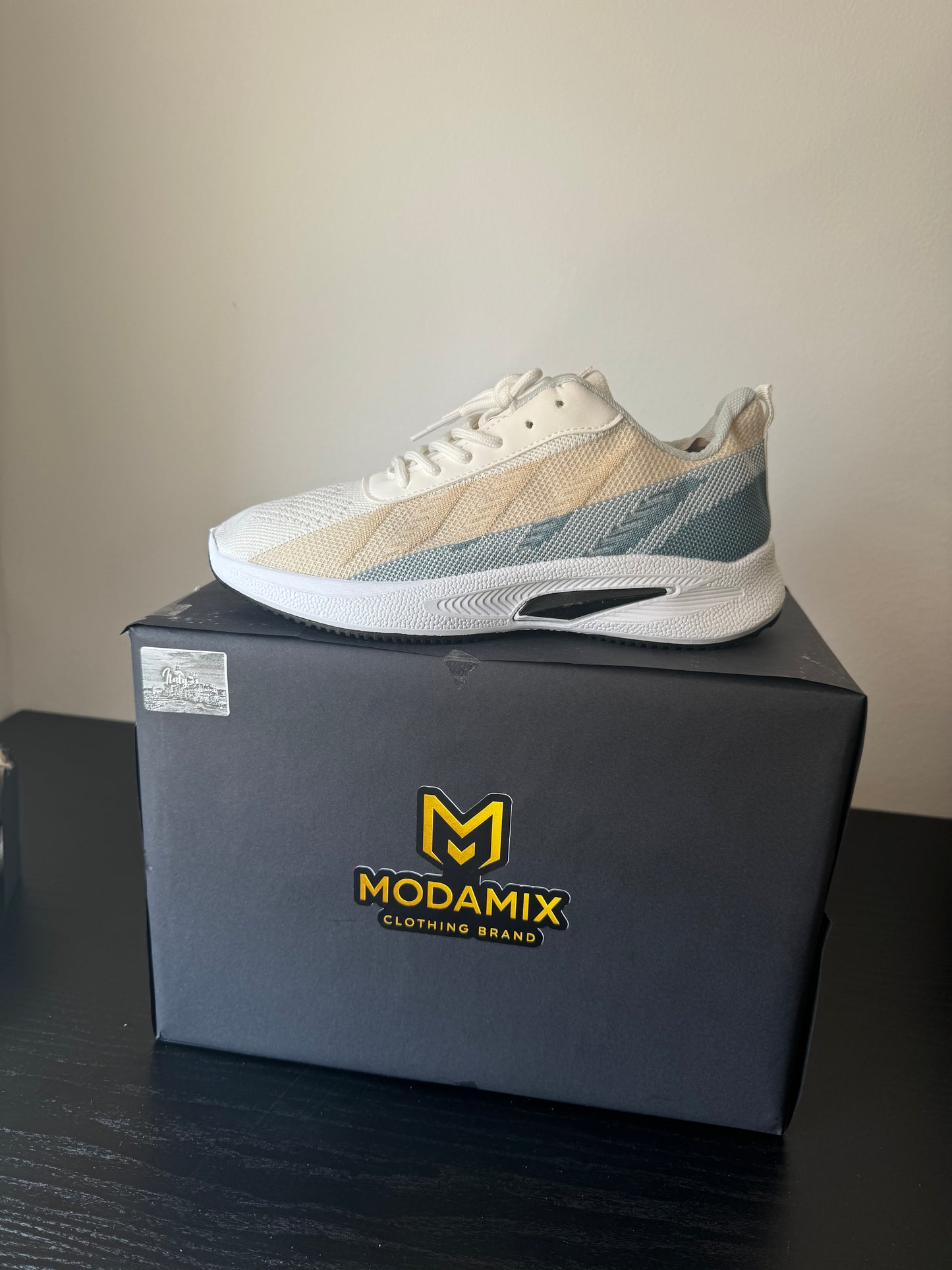 QN sport shoes