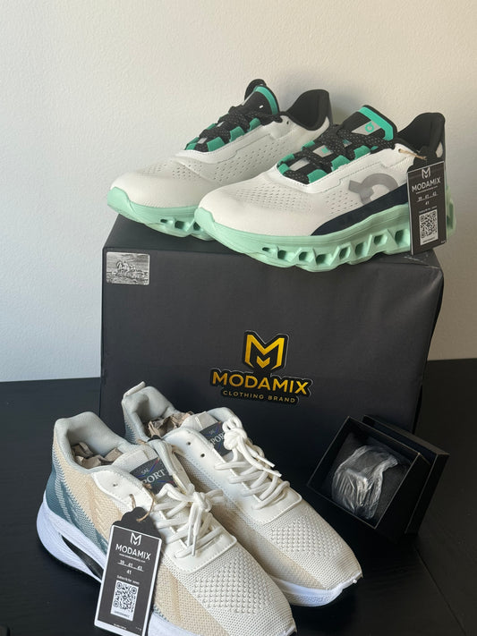 QN sport shoes